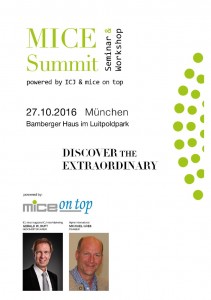 MICE Summit